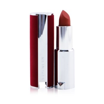Givenchy Le Rouge Deep Velvet Lipstick - # 34 Rouge Safran