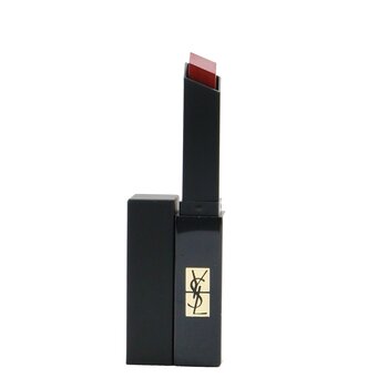 Yves Saint Laurent Rouge Pur Couture The Slim Velvet Radical Matte Lipstick - # 309 Fatal Carmin