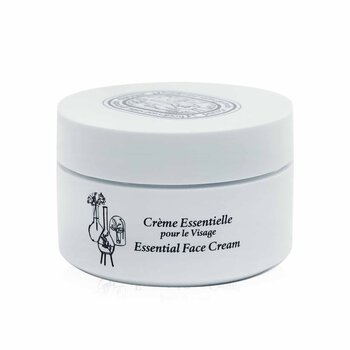 Essential Face Cream