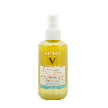 Vichy Capital Soleil Hydrating Solar Protective Water Spray SPF 50