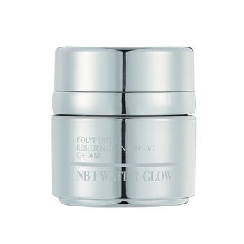 Natural Beauty NB-1 ครีมเร่งรัด Water Glow Polypeptide Resilience