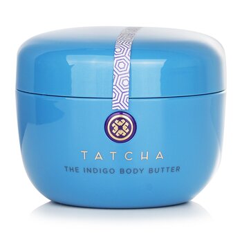 Tatcha อินดิโก บอดี้ บัตเตอร์