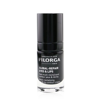 Filorga Global-Repair Eyes & Lips Multi-Revitalizing Eye & Lips Contour Cream