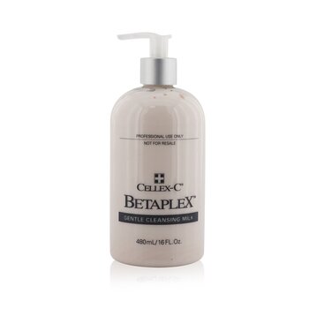 Betaplex Gentle Cleansing Milk (Salon Size) - Exp. Date: 07/2022