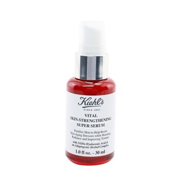 คีลส์ Vital Skin-Strengthening Super Serum