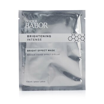 Doctor Babor Brightening Intense Bright Effect Mask