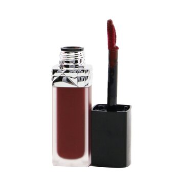 คริสเตียน ดิออร์ Rouge Dior Forever Matte Liquid Lipstick - # 959 Forever Bold
