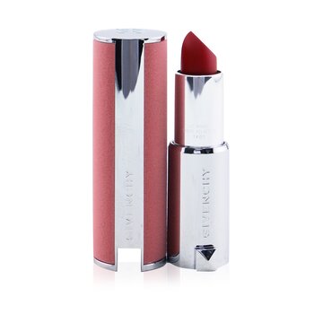 Givenchy Le Rouge Sheer Velvet Matte Refillable Lipstick - # 36 LInterdit