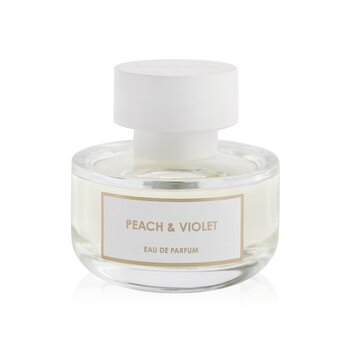 Peach & Violet Eau De Parfum Spray