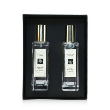 Jo Malone English Pear & Freesia Coffret: English Pear & Freesia