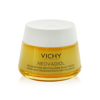 Vichy Neovadiol Peri-Menopause Redensifying Revitalizing Night Cream