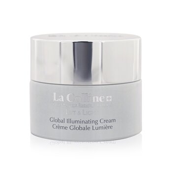 La Colline ลิฟท์ แอนด์ ไลท์ - Global Illuminating Cream
