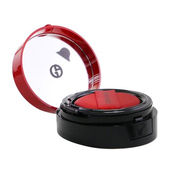My Armani To Go Essence In Foundation Cushion SPF 23 - # 4.5