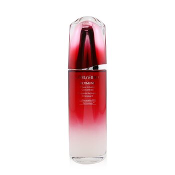 ชิเซโด้ Ultimune Power Infusing Concentrate (เทคโนโลยี ImuGenerationRED)