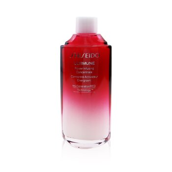 ชิเซโด้ Ultimune Power Infusing Concentrate (เทคโนโลยี ImuGenerationRED) - รีฟิล