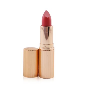 K.I.S.S.I.N.G Lipstick - # Coral Kiss