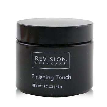 Revision Skincare Finishing Touch (สครับขัดผิวหน้า)