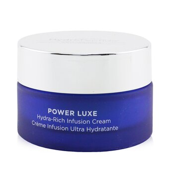 Power Luxe Hydra-Rich Infusion Cream