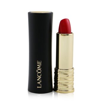 ลังโคม LAbsolu Rouge Cream Lipstick - # 144 Red Oulala