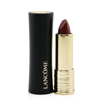 ลังโคม LAbsolu Rouge Cream Lipstick - # 190 La Fougue