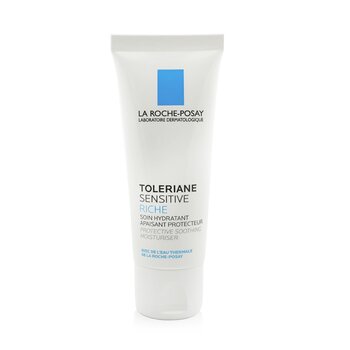 Toleriane Sensitive Riche Creme - Fragrance Free (Box Slightly Damaged)