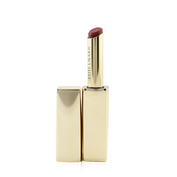 เอสเต้ ลอร์เดอร์ Pure Color Illuminating Shine Sheer Shine Lipstick - # 915 Royalty