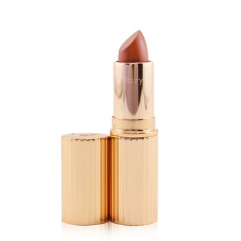 Charlotte Tilbury K.I.S.S.I.N.G Lipstick - # Stoned Rose