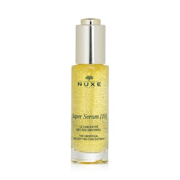 Nuxe Super Serum [10] - คอนเดนเสทแห่งวัยที่ท้าทายความเป็นสากล