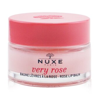 Nuxe Very Rose ลิปบาล์ม