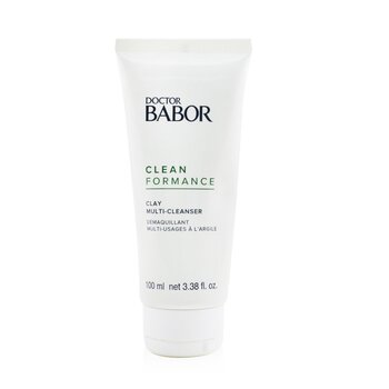 Babor Doctor Babor Clean Formance Clay Multi-Cleanser (ขนาดร้านเสริมสวย)