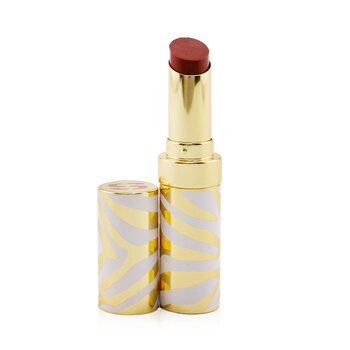ซิสเล่ย์ Phyto Rouge Shine Hydrating Glossy Lipstick - # 12 Sheer Cocoa