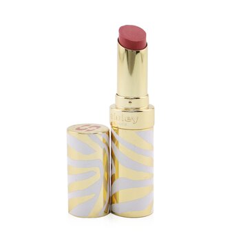 ซิสเล่ย์ Phyto Rouge Shine Hydrating Glossy Lipstick - # 20 Sheer Petal