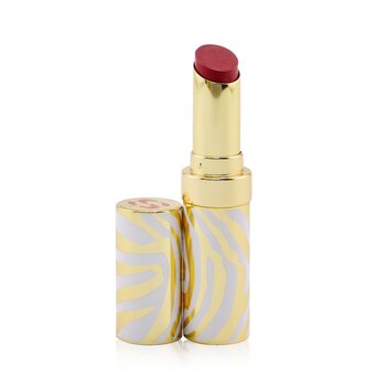 ซิสเล่ย์ Phyto Rouge Shine Hydrating Glossy Lipstick - # 21 Sheer Rosewood
