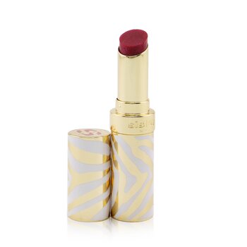 ซิสเล่ย์ Phyto Rouge Shine Hydrating Glossy Lipstick - # 22 Sheer Raspberry