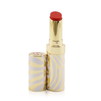 ซิสเล่ย์ Phyto Rouge Shine Hydrating Glossy Lipstick - # 31 Sheer Chili