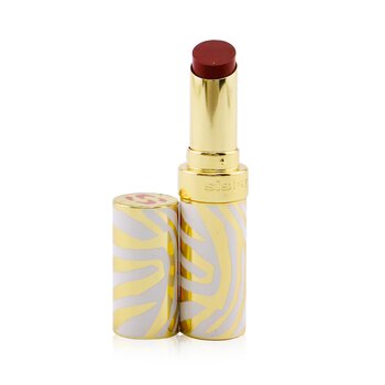 ซิสเล่ย์ Phyto Rouge Shine Hydrating Glossy Lipstick - # 42 Sheer Cranberry