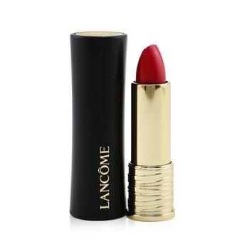 ลังโคม LAbsolu Rouge Cream Lipstick - # 176 Ma Grenadine
