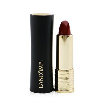 ลังโคม LAbsolu Rouge Cream Lipstick - # 196 French Touch