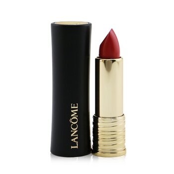 ลังโคม LAbsolu Rouge Cream Lipstick - # 347 Le Baiser