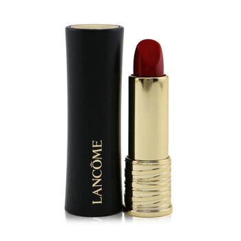 ลังโคม LAbsolu Rouge Cream Lipstick - # 525 French Bisou