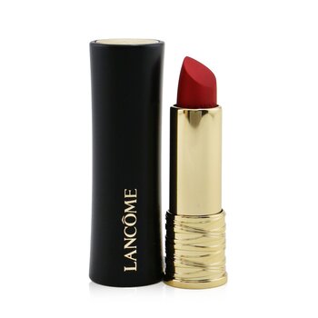 L'Absolu Rouge Drama Matte Lipstick- # 505 Attrape Cœur