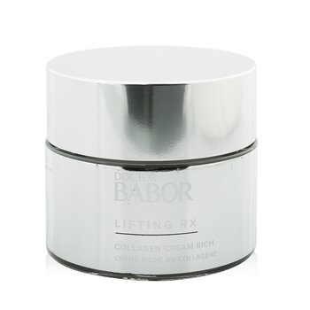 Babor Doctor Babor Lifting RX Collagen Cream ริช