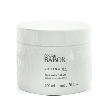 Babor Doctor Babor Lifting Rx Collagen Cream (ขนาดร้านเสริมสวย)