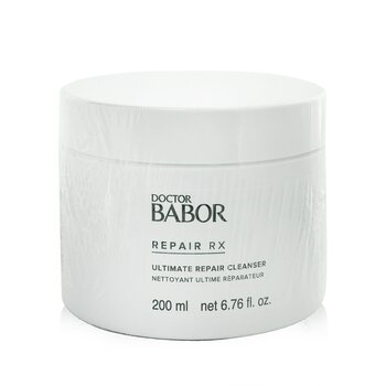 Babor Doctor Babor Repair Rx Ultimate Repair Cleanser (ผลิตภัณฑ์ร้านเสริมสวย)