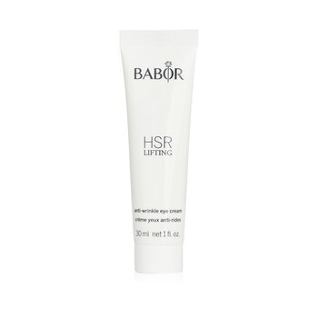 Babor HSR Lifting Anti-Wrinkle Eye Cream (ผลิตภัณฑ์ร้านเสริมสวย)