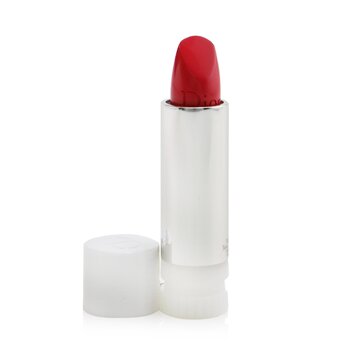 Rouge Dior Couture Colour Refillable Lipstick Refill - # 028 Actrice (Satin)