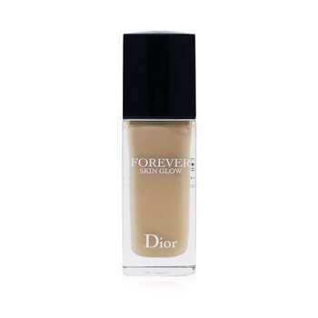 คริสเตียน ดิออร์ Dior Forever Skin Glow 24H Wear Radiant Foundation SPF 20 - # 1N Neutral/Glow