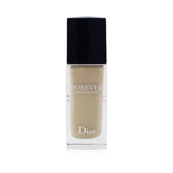 Dior Forever Skin Glow 24H Wear Radiant Foundation SPF 20 - # 0N Neutral/Glow