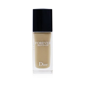 คริสเตียน ดิออร์ Dior Forever Skin Glow 24H Wear Radiant Foundation SPF 20 - # 1.5W Warm/Glow