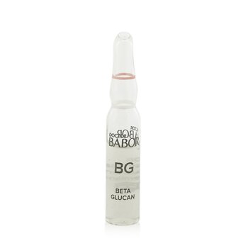 Babor Doctor Babor Power Serum Ampoules - เบต้ากลูแคน